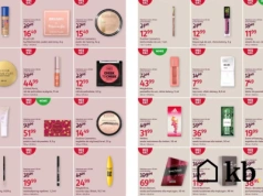 Ekskluzywne perfumy dla mężczyzn w Rossmannie – teraz 40 zł taniej!