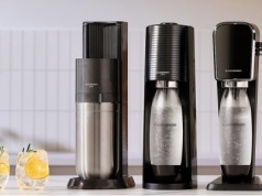 Jaki model SodaStream wybrać? Porównanie popularnych urządzeń