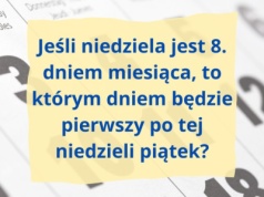 Skomplikowane tylko z pozoru. Wystarczy proste działanie