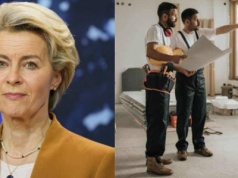 UE wprowadza nowe przepisy dla właścicieli domów. Nawet 5000 euro za brak ocieplenia
