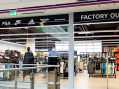 Factory Outlet po zmianach w lubelskiej Galerii Olimp