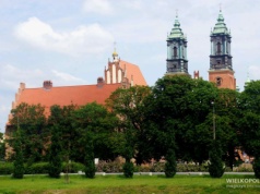Zmiany personalne w Archidiecezji Poznańskiej