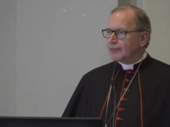 Kardynał Eijk: Kościół musi głosić jasną moralność. Dwuznaczności są bardzo szkodliwe