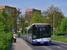 MPK Kraków kupuje 200 nowych autobusów spalinowych. Będzie wielka wymiana taboru