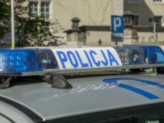 Poznań: Agresywny pacjent zaatakował lekarza i ratownika – usłyszał zarzut