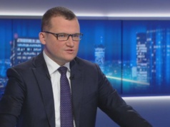 Paweł Szefernaker w 