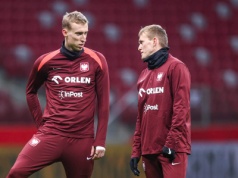Kto zastąpi Lewandowskiego w ataku? Pozostali napastnicy nieźle kończyli sezon