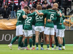 Legia Warszawa postanowiła. Ten piłkarz opuści klub