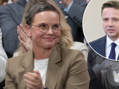 Szefowa sztabu Trzaskowskiego ujawnia majątek. Trzy mieszkania i rady nadzorcze