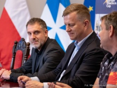 Rzeszów gospodarzem Pucharu Europy w triathlonie. 120 zawodników z czterech kontynentów