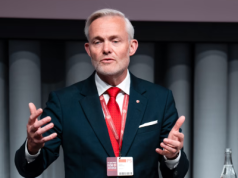 Nowe pomysły szwedzkich lewaków. Chodzi o mieszanie ras