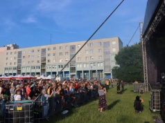 W sobotę odbędą się Dni Nowej Huty 2025 [PROGRAM WYDARZENIA]