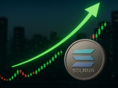 Solana, prognozy: Oto dlaczego kurs SOL osiągnie 300 USD