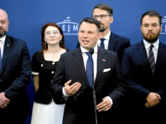 Czy sojusz PiS z Konfederacją jest realny? Mentzen ustał, teraz może dyktować warunki
