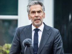 Polityczne trzęsienie ziemi w Holandii. Premier podał się do dymisji