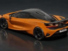 McLaren wróci do Le Mans dopiero za dwa lata. Już teraz jednak zaczyna imprezować