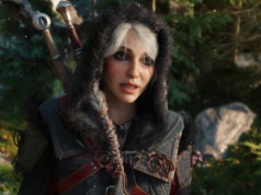 Wiedźmin 4 w ruchu oczarował, ale czy tak będzie działał na PS5? CD Projekt RED rozwiewa wątpliwości