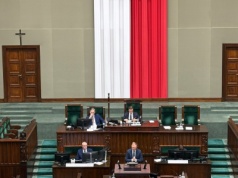PiS zwalcza rozporządzenie, które sam negocjował. Chodzi o kopalnie węgla i emisje metanu.