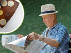 Tyle wyniesie 14. emerytura w 2025 roku. Część seniorów nie dostanie nawet złotówki