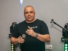 Łukasz Banaszak znany jako Meik prezentuje nowość pt. „Dlaczego Ty”