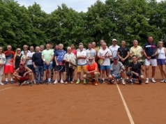 Czternaście par na starcie XIII Memoriału Bogdana Szymańskiego [FOTO/WYNIKI]