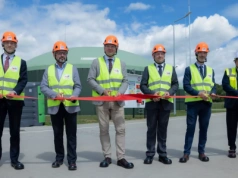 Nowa biogazownia PGB w Gogolinie zasili 3 tysiące domów energią odnawialną