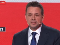 Opowiedział, co usłyszał od kolegów z Platformy przed II turą. „Nie uda się” [WIDEO]
