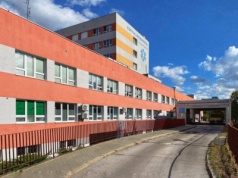 Fiasko rozmów dyrekcji szpitala w Bełchatowie z pracownikami niemedycznymi. Możliwe zaostrzenie protestu