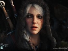 Ciri na tropie Mantikory. Nowe demo gry Wiedźmin 4 pokazało sporo szczegółów