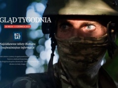 Najnowszy Przegląd Tygodnia Biełsatu już w sieci