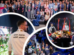 Rzeczywistość biznesowa w gastronomii – „Trudne czasy, ale walczymy”
