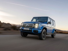 Elektryczny Mercedes klasy G okazał się klapą? Wiele na to wskazuje