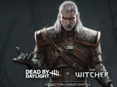 Dead by Daylight i Wiedźmin łączą siły. Wyjątkowy crossover stał się faktem
