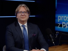 Marek Paczuski, Colliers: Wraca apetyt na nieruchomości
