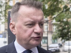 Błaszczak zaprasza na rozmowy o rządzie technicznym!