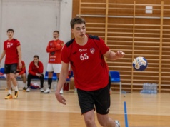 SMS Kielce zagra o Ligę Centralną