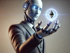 Sztuczna inteligencja już wie. Tyle wyniesie kurs Ethereum (ETH) w czerwcu 2025 r.