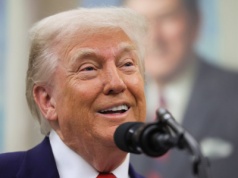 Donald Trump zadowolony z wyniku wyborów w Polsce. Biały Dom komentuje