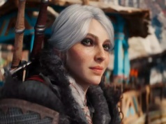 Wiedźmin 4 w 4K i 60 FPS-ach na PlayStation 5? CD Projekt RED stawia sprawę jasno