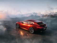 Speedtop - czy to najpiękniejsze ze współczesnych BMW? Powstanie 70 egzemplarzy