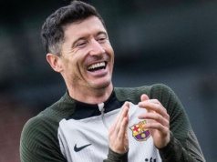 Mocne słowa Lewandowskiego. 