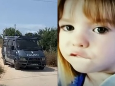 Przełom w sprawie Madeleine McCann! Policja przeszukuje 
