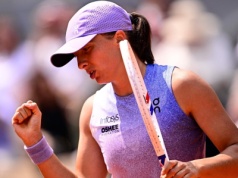 Świątek – Sabalenka na żywo. Transmisja i stream. Gdzie i kiedy oglądać półfinał Roland Garros?