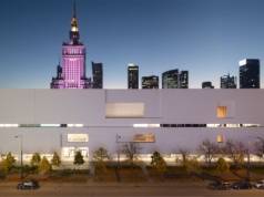 Biurowiec, akademik, osiedla... Warszawa wybrała najlepszą architekturę 2024 roku