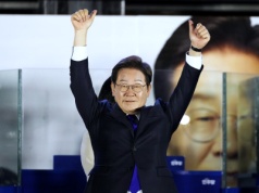 Lee Jae-myung nowym prezydentem Korei Płd. Wyjścia z bałaganu ma dwa