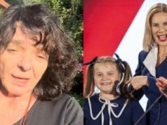 Córka Karola Nawrockiego padła ofiarą krytyki internautów. Katarzyna Grochola grzmi: 