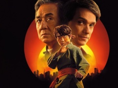 Karate Kid: Legendy (2025) - recenzja filmu [UIP]. Jackie Chan znalazł swojego następcę