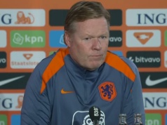 Tak Koeman podsumował Klubowe Mistrzostwa Świata. Będzie o tym głośno