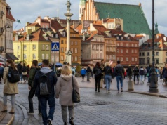 Coś niepokojącego dzieje się w Polsce. To fatalna informacja