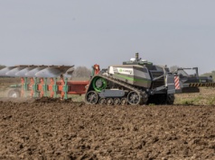 20,8 ha w 24 godziny. Kverneland i AgXeed ustanawiają światowy rekord orki